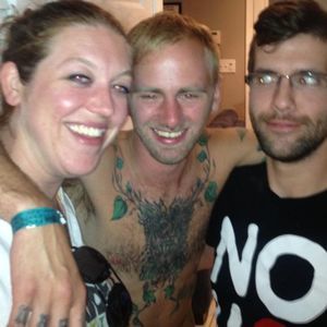 Meet your Posher, Eric